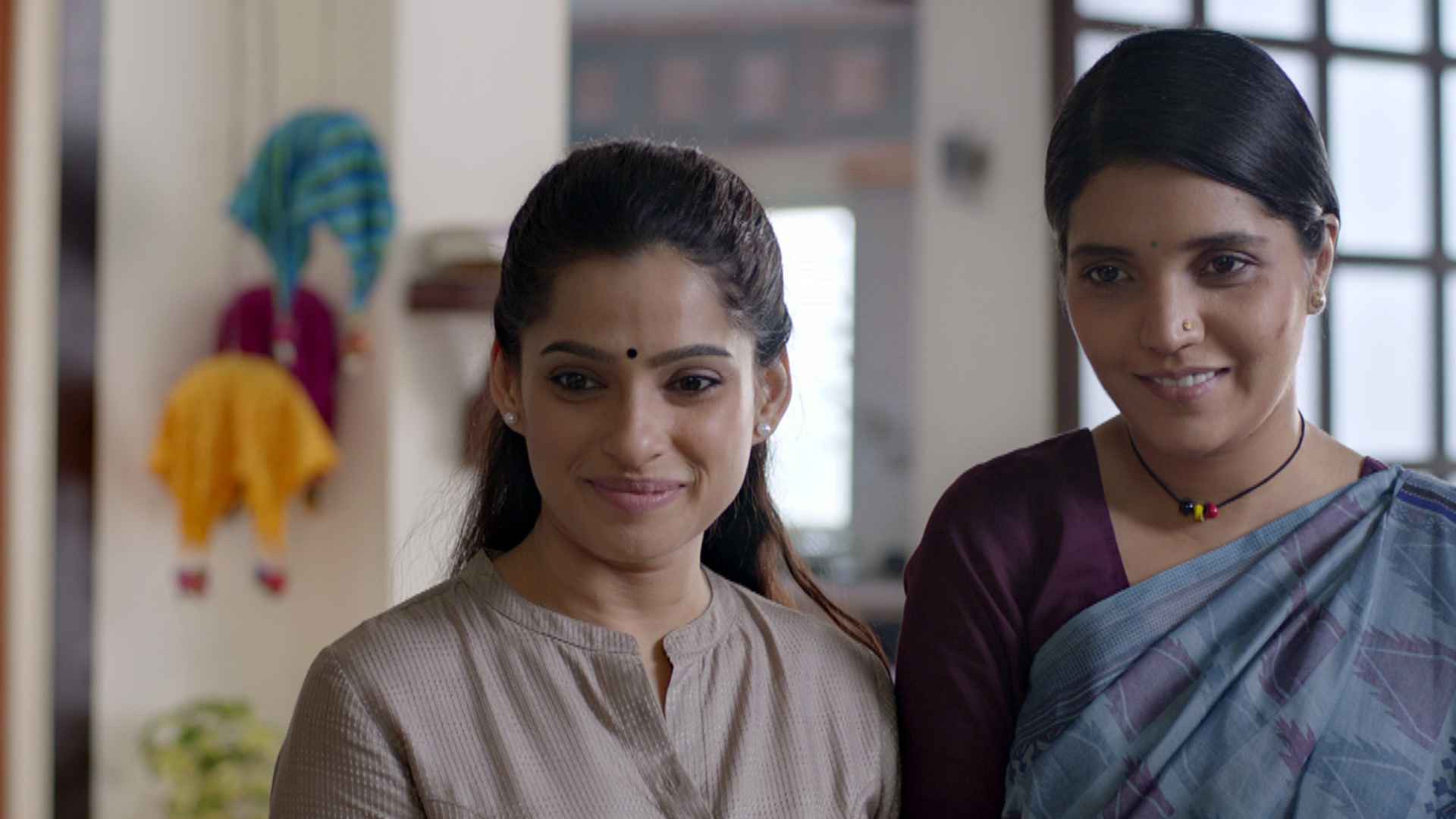 Aamhi Doghi