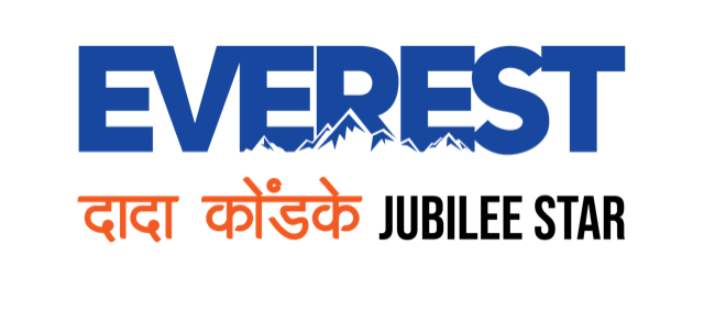 Everest Dada Kondke Jubilee Star