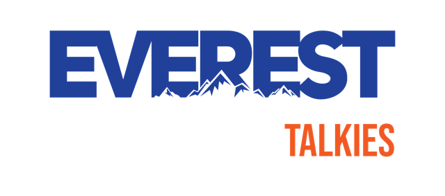 Everest Talkies
