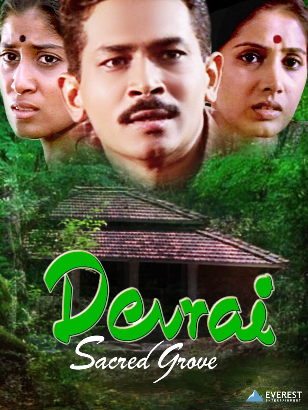 Devrai poster