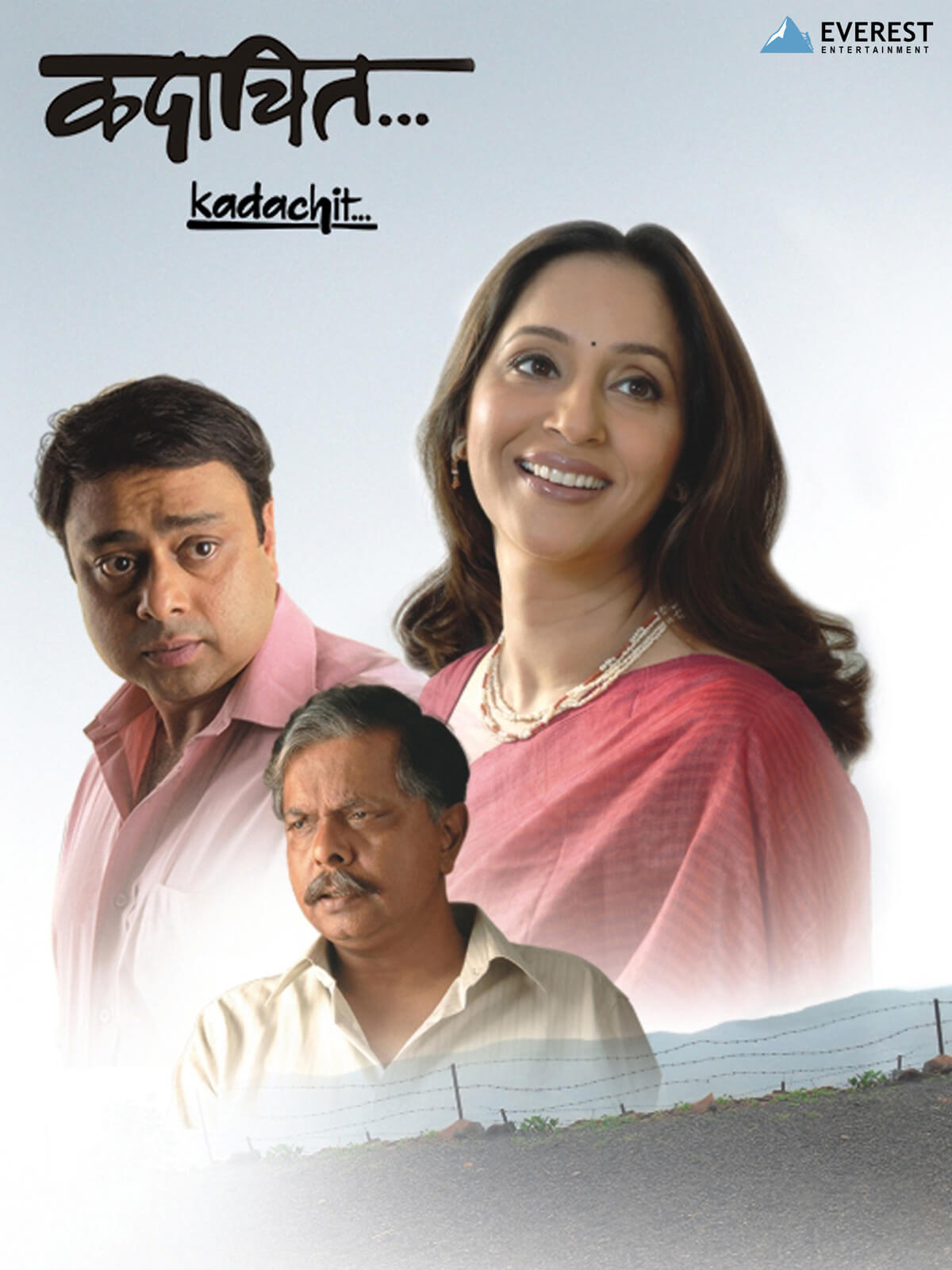 Kadachit poster