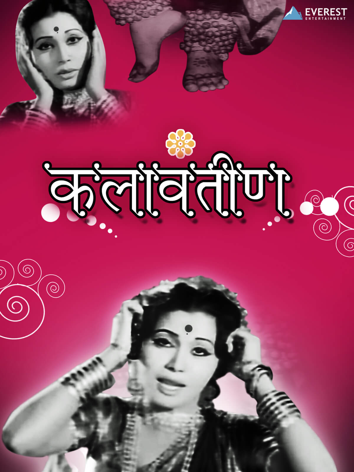 Kalavanteen poster